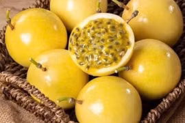 Loại quả vàng óng giúp đẹp da, ngủ ngon, khỏe ruột