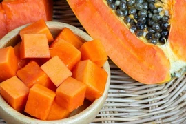 5 lợi ích tuyệt vời của đu đủ bạn không nên bỏ qua