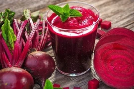 Thức uống dân dã giúp giảm cholesterol xấu, tốt cho tim mạch