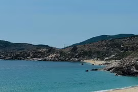 Bãi Chuối điểm đến hoang sơ khiến tín đồ du lịch “đứng ngồi không yên”