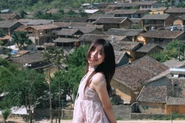 Hành trình chinh phục núi đá Hà Giang – non nước Cao Bằng