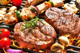 Vì sao ăn nhiều thịt đỏ dễ gây tăng đường huyết, tiểu đường?