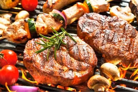 Vì sao ăn nhiều thịt đỏ dễ gây tăng đường huyết, tiểu đường?