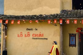 'Săn' ảnh đẹp ở Lô Lô Chải, 7 góc sống ảo không thể bỏ lỡ