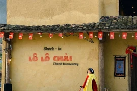 'Săn' ảnh đẹp ở Lô Lô Chải, 7 góc sống ảo không thể bỏ lỡ