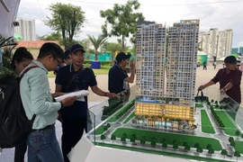 Cấp mã định danh nhà ở: Siết chặt pháp lý, chấm dứt thời kỳ loạn giá, dự án ma