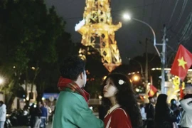 Khám phá Đà Lạt về đêm, những góc chill lãng mạn 'hút hồn' du khách