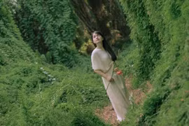 Rừng tràm rêu phong giữa Khánh Hòa hút khách du lịch trẻ