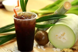 Loại quả mát gan, giảm mỡ, làm dịu da chỉ với vài nghìn