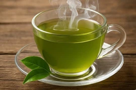 6 loại nước giúp cơ thể 'thoát tích mỡ' sau Tết, lấy lại vóc dáng nhanh