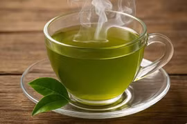 6 loại nước giúp cơ thể 'thoát tích mỡ' sau Tết, lấy lại vóc dáng nhanh