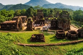 Thánh địa Mỹ Sơn lọt top tour khám phá lịch sử hấp dẫn nhất châu Á