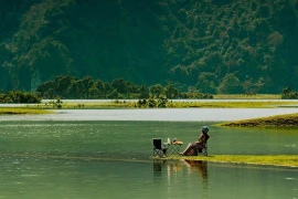 Gợi ý 6 điểm du lịch gần Hà Nội để 'chữa lành' cuối tuần