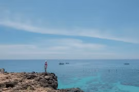 5 lý do khiến Lý Sơn trở thành điểm đến không thể bỏ lỡ