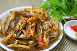 Món hải sản giàu sắt hơn gan lợn, cực hợp để ăn mùa hè