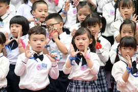 Bộ GD&ĐT ban hành khung nội dung thí điểm giáo dục AI cho học sinh