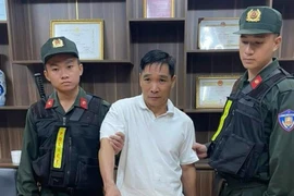 Kẻ bắt cóc con trai đại gia Trầm Bê 20 năm trước tiếp tục hầu tòa