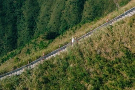 Bình Liêu mùa thu có gì đặc biệt khiến du khách say lòng?