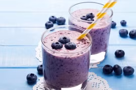 5 thức uống giúp đầu óc tỉnh táo, trí nhớ bền bỉ