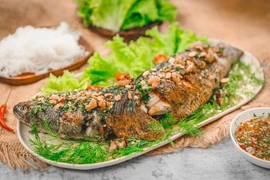 Cá lóc giàu dinh dưỡng nhưng chuyên gia cảnh báo 4 nhóm người hạn chế ăn