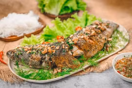 Cá lóc giàu dinh dưỡng nhưng chuyên gia cảnh báo 4 nhóm người hạn chế ăn