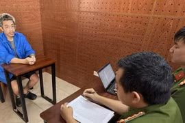 Bắt tạm giam 'bác sĩ tâm linh' rởm lừa tiền nhiều người bằng chiêu trò trừ tà