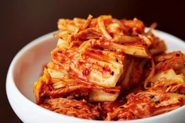 Tác hại tiềm ẩn khi ăn quá nhiều kim chi 