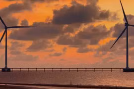 Khám phá vẻ đẹp bình yên của biển đảo miền Tây Nam Bộ