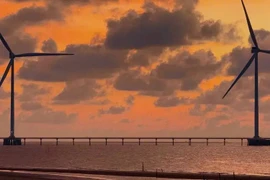 Khám phá vẻ đẹp bình yên của biển đảo miền Tây Nam Bộ