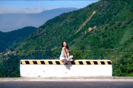 Trọn bộ kinh nghiệm vi vu đèo Hải Vân cho dân xê dịch