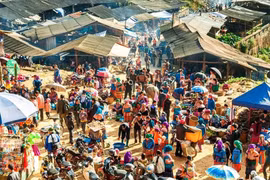 Foodtour chợ phiên Bắc Hà nên thưởng thức món để trọn vị Tây Bắc?