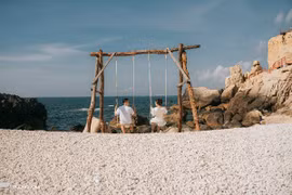 Hang Rái “Studio thiên nhiên” đẹp mê mẩn lòng người