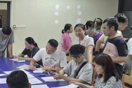 Cục Quản lý đất đai nói gì về yêu cầu nộp sổ đỏ làm sạch dữ liệu đất đai?