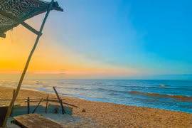 Du lịch Huế đừng quên ghé 5 bãi biển đẹp như tranh vẽ