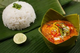 8 món đường phố không thể bỏ lỡ khi khám phá ẩm thực Campuchia