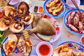 Gợi ý ăn ngon, rẻ, sạch tại Phú Quý cho mọi ngân sách