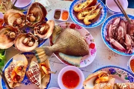 Gợi ý ăn ngon, rẻ, sạch tại Phú Quý cho mọi ngân sách