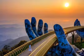 Mẹo du lịch Đà Nẵng mùa hè không lo bị "hét giá"