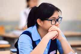 Hơn 51.000 học sinh TPHCM không có chỗ vào lớp 10 công lập sẽ học ở đâu?