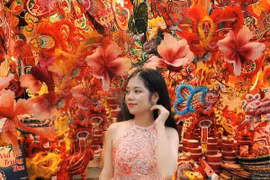 Check-in mùa trăng Hà Nội, 3 'tọa độ' khiến du khách say lòng