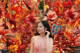 Check-in mùa trăng Hà Nội, 3 'tọa độ' khiến du khách say lòng