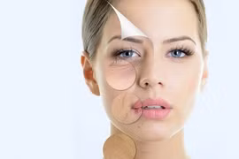 6 sai lầm khiến da mất collagen, nhăn nheo sớm trước tuổi