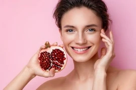 Trái cây giúp da tươi tắn, mịn màng giữa mùa đông hanh khô