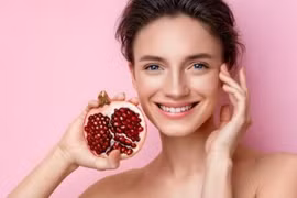 Trái cây giúp da tươi tắn, mịn màng giữa mùa đông hanh khô