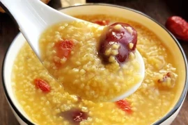 Loại ngũ cốc ‘nhỏ mà có võ’ giúp bổ xương, đẹp dáng, bảo vệ tim mạch