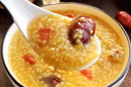 Loại ngũ cốc ‘nhỏ mà có võ’ giúp bổ xương, đẹp dáng, bảo vệ tim mạch