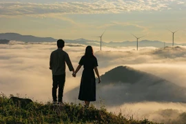 View - Du lịch Mộc Châu mùa hái mận, chọn tour nào hợp túi tiền? | Báo Tri thức và Cuộc sống - TIN TỨC PHỔ BIẾN KIẾN THỨC 24H