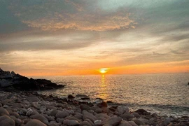 Du lịch đảo Bình Hưng, chọn tour bình dân hay cao cấp?