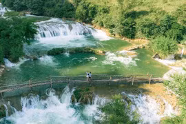 Cao Bằng có gì mà khiến ai đến rồi cũng muốn quay lại?