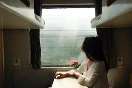 Gợi ý 10 tuyến tàu giá mềm, cảnh đẹp dành cho dân mê đi